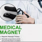 Magnetic Thumb Clip for Sugar & Stress Control