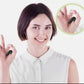 Magnetic Thumb Clip for Sugar & Stress Control