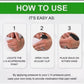 Magnetic Thumb Clip for Sugar & Stress Control