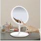 💡 LED Makeup Mirror – Flawless Lighting, Every Time ✨