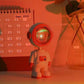 "Bring the Sunset to Your Room: The Astronaut Galaxy Projector"