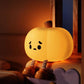 The Cutest Pumpkin Night Light - Your Adorable Glow Buddy
