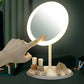 💡 LED Makeup Mirror – Flawless Lighting, Every Time ✨