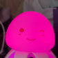 🪼 Jellyfish RGB Music Lamp – Ocean Vibes, Colorful Lights & Soothing Sound 🌊🎶