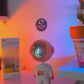 "Bring the Sunset to Your Room: The Astronaut Galaxy Projector"